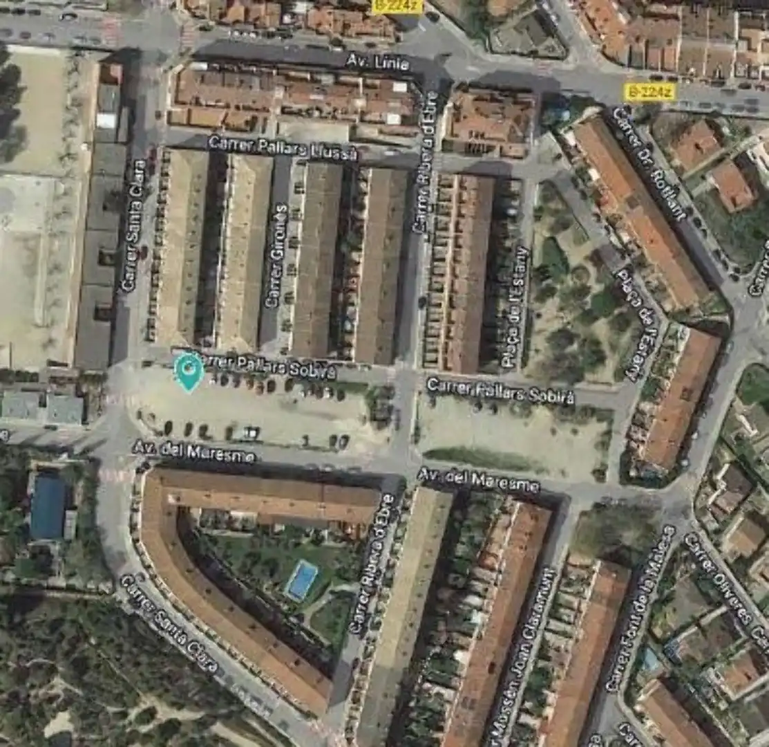 Residential land for sale in calle Pallars Sobira, imagen 7