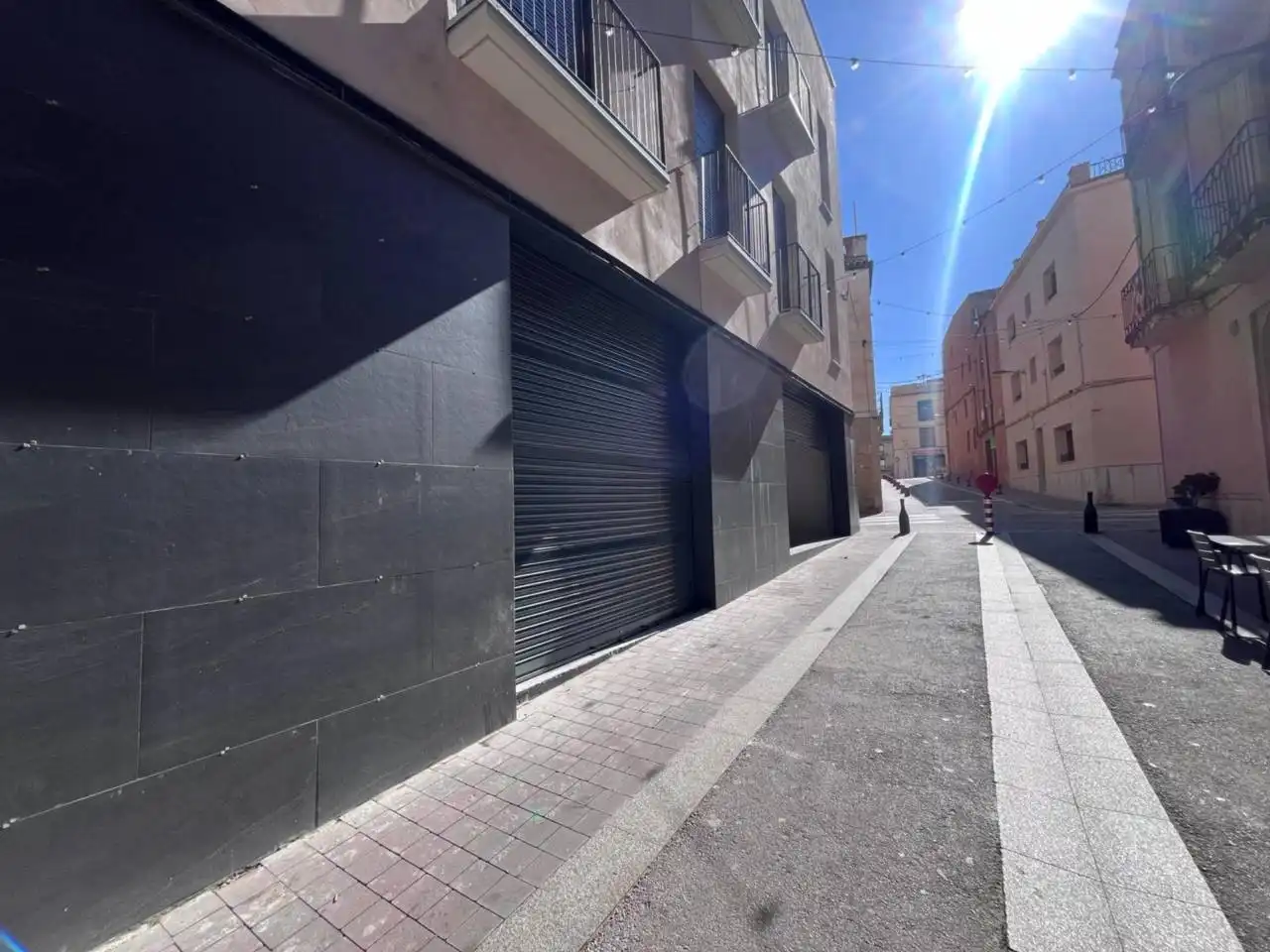 Business premises to rent in Calle Montserrat, imagen 8