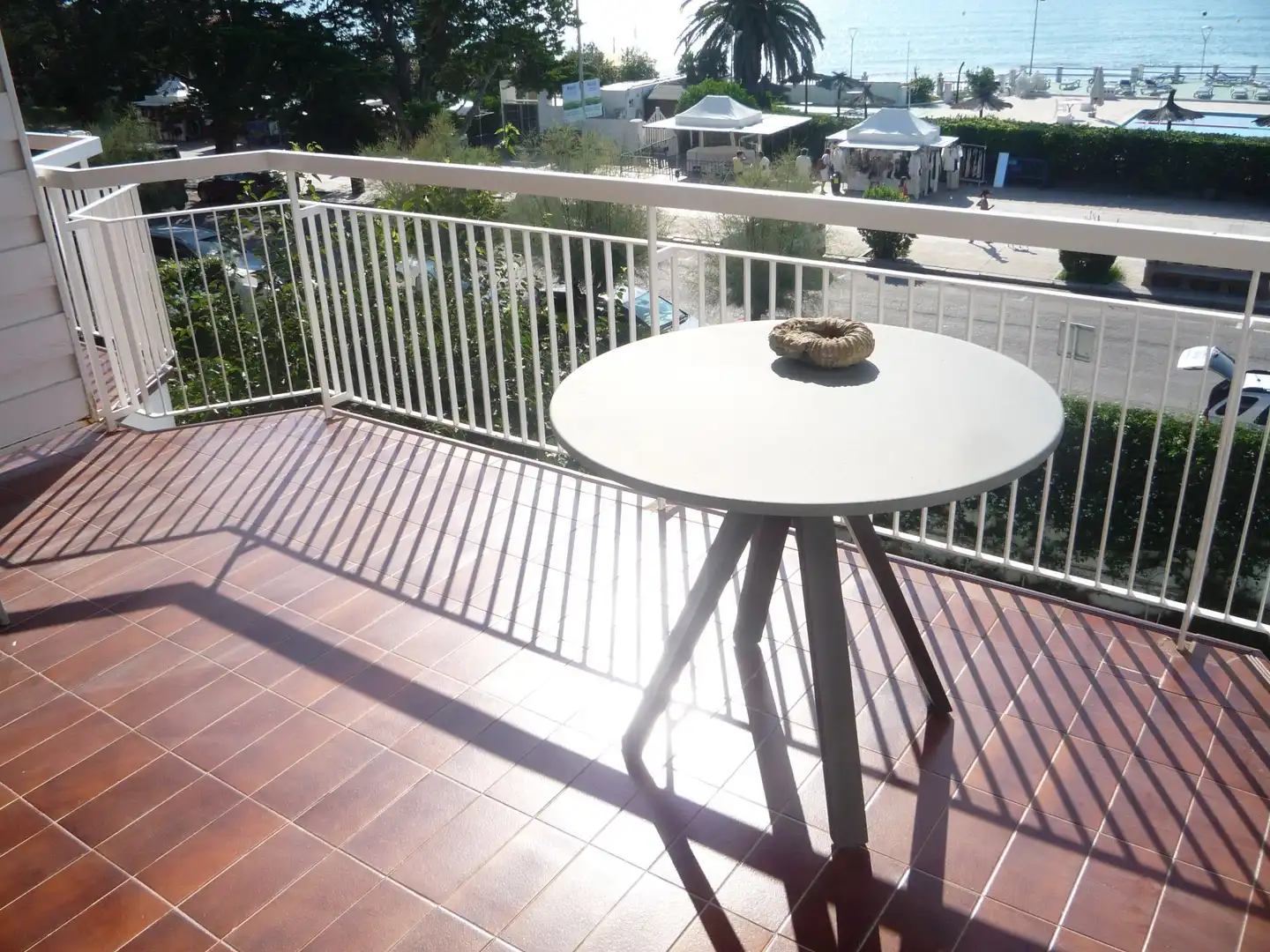 Piso con piscina en venta en Can Girona - Terramar - Vinyet, imagen 8