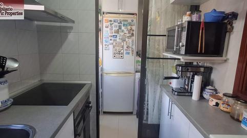 Foto 4 de Apartament en venda a Juzgados - Plaza de Toros, Benidorm