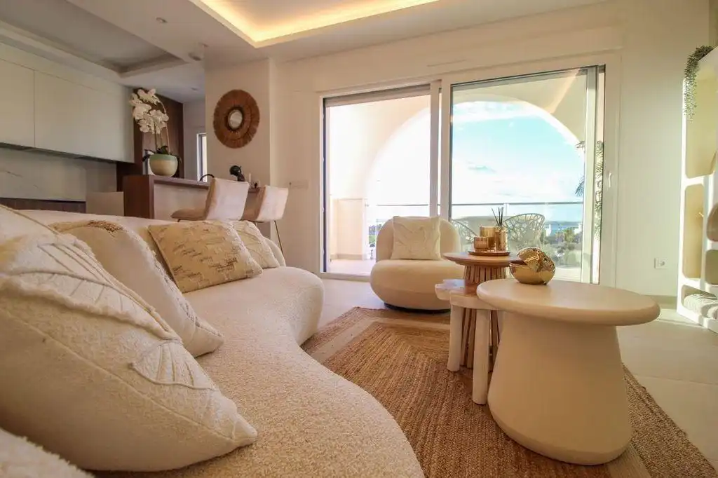 Appartement compact avec terrasse à vendre à Avenida GUATEMALA, imagen 8