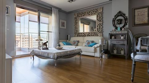 Photo 5 of Flat for sale in Juan de Borbón, Murcia Capital