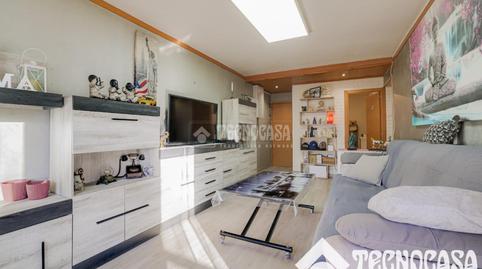 Foto 5 de Piso en venta en Llefià, Badalona