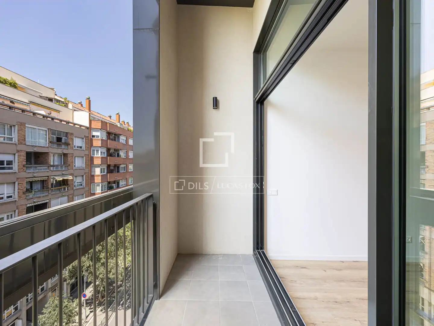 Terraza de Piso en venta en Barcelona con Aire acondicionado, Calefacción y Terraza