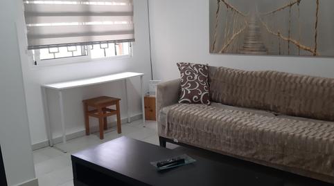 Foto 4 de Piso de alquiler en Bajadilla - Fuente Nueva, Cádiz