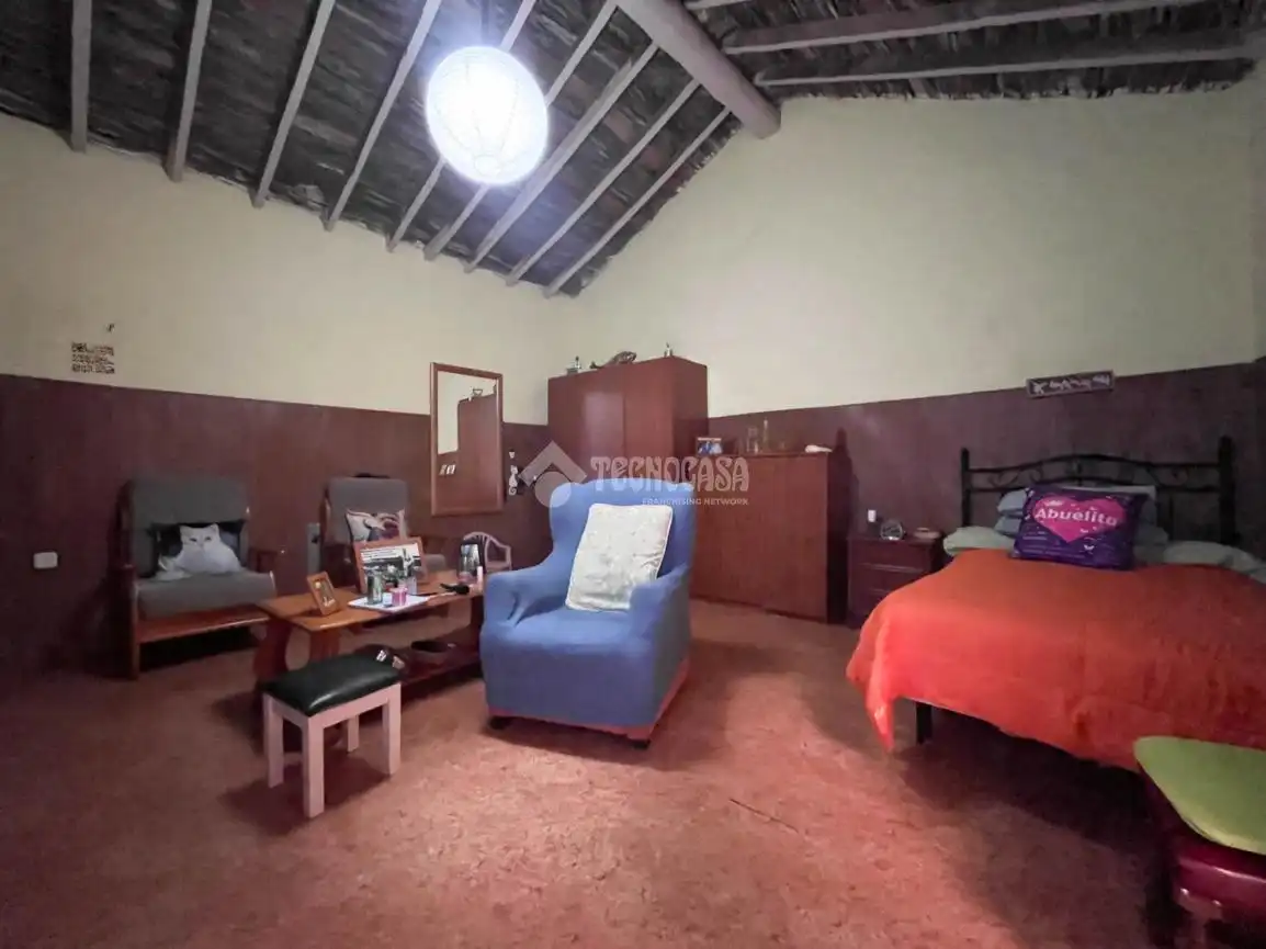 Houses for sale in Ingenio pueblo