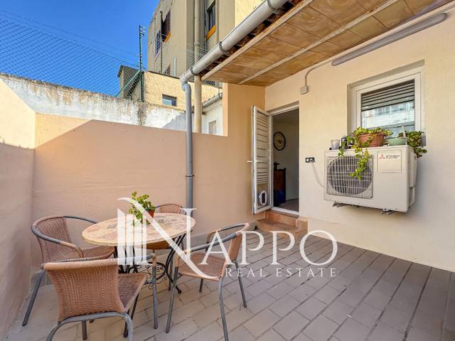 Piso en Venta en pare isla en La Soledat Nord