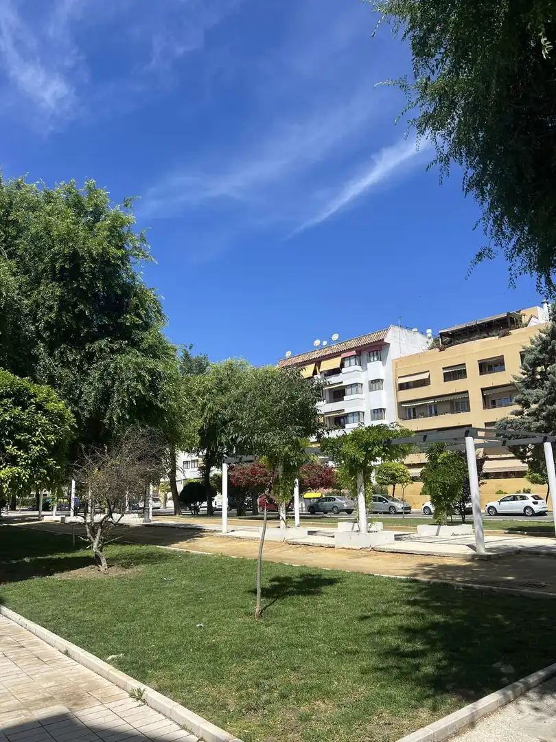 Piso con ascensor en venta en Écija
