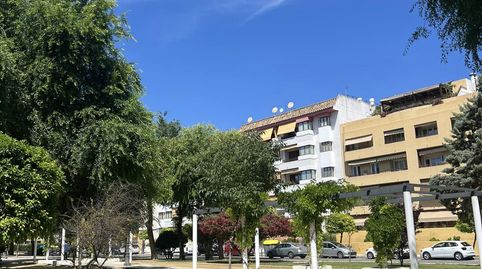 EXCLUSIVIDAD...!!! 1292- SE VENDE PISO EN PARQUE DE LOURDES...!!!