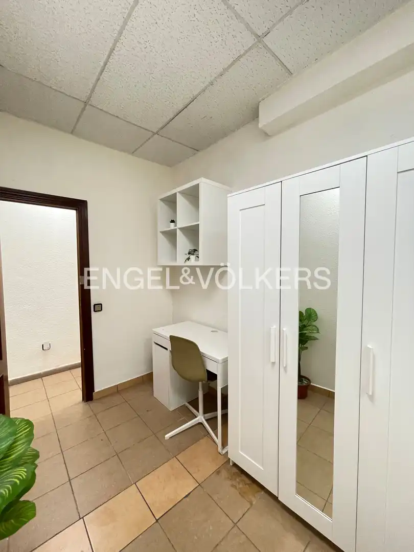 Appartement avec balcon à vendre à Chamberí, imagen 27