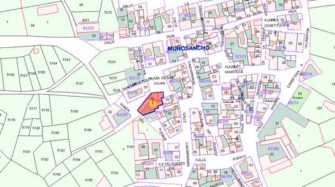 Foto 5 de Casa adosada en venda a Plaza San Julian, 3, Muñosancho, Ávila