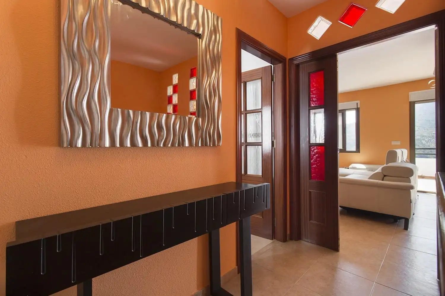 Dúplex en venta en Lentegí con Aire acondicionado, Terraza y Amueblado