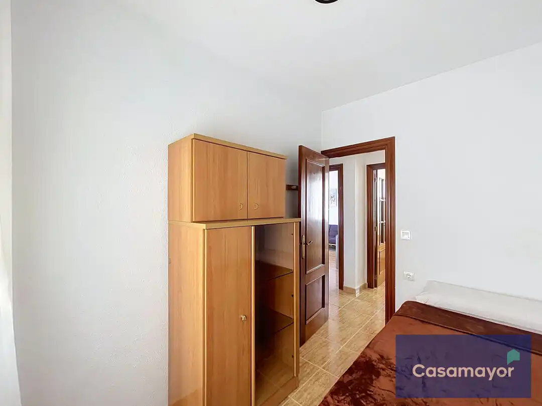 Flat with lift for sale in Calle de la Virgen del Socorro, imagen 18