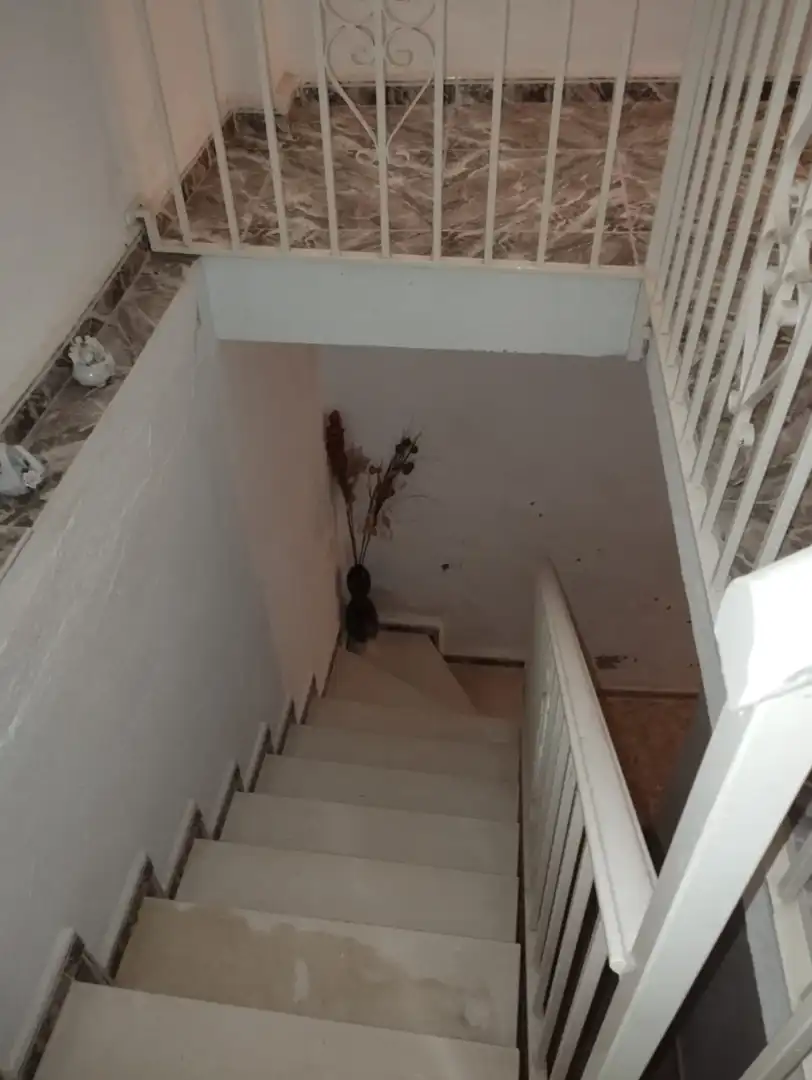 Casa o xalet en venda en Monturque