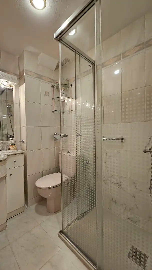 Baño de Piso en venta en Zaragoza con Aire acondicionado, Calefacción y Terraza