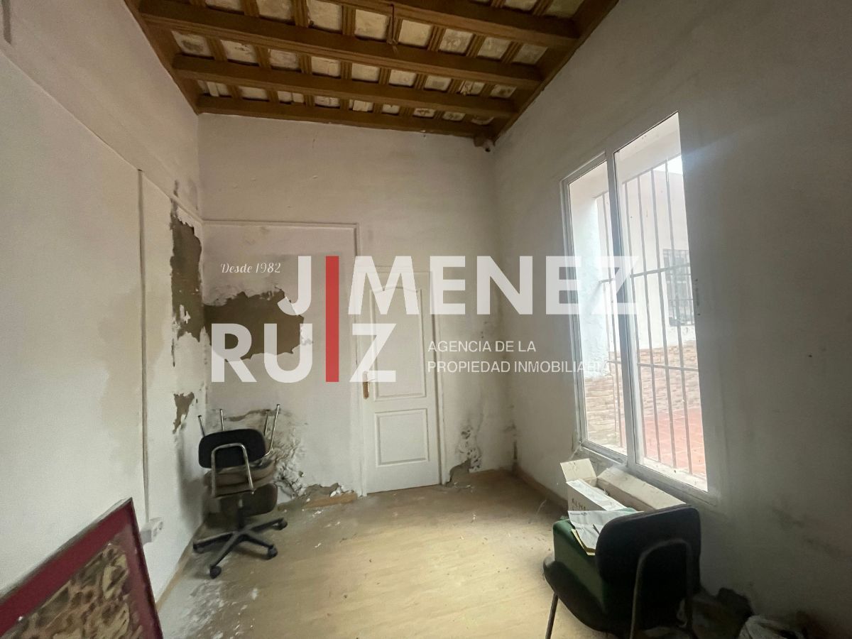 Pis en venda en El Puerto de Santa María