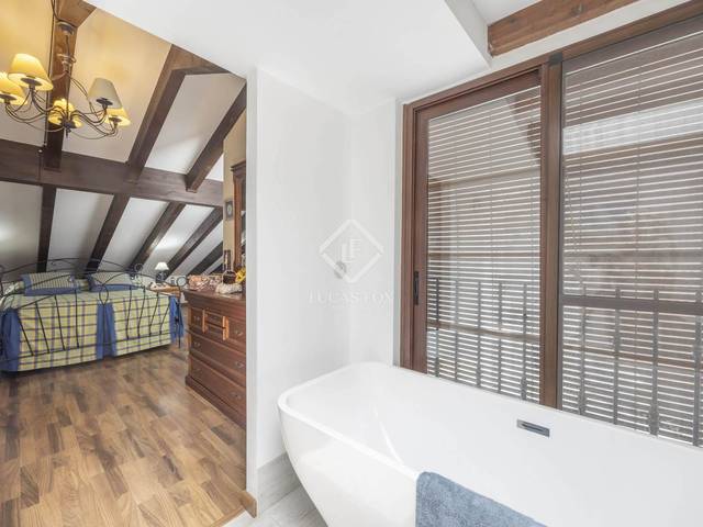 Casa-chalet en Venta en Els Orriols