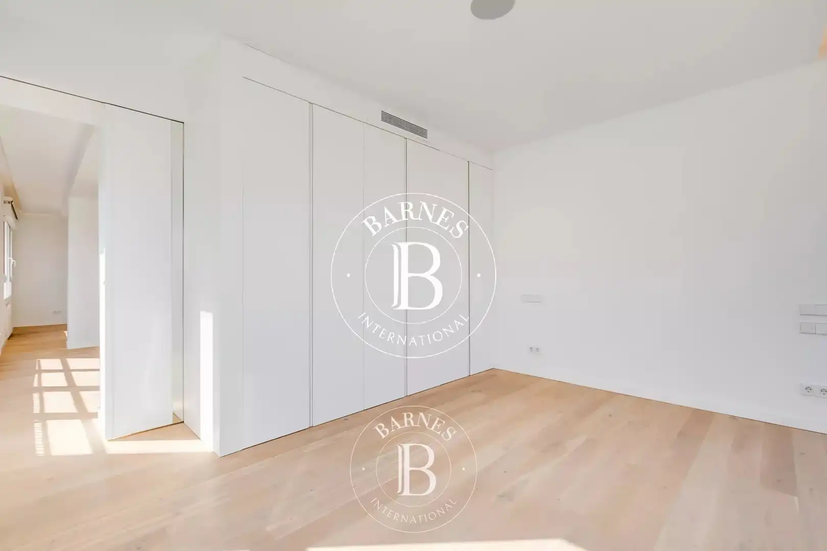 Habitación de Piso de alquiler en Madrid con Aire acondicionado, Calefacción y Horno