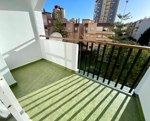 Balcony of Apartment for sale in Fuengirola  with Terrace, Balcony and Community pool