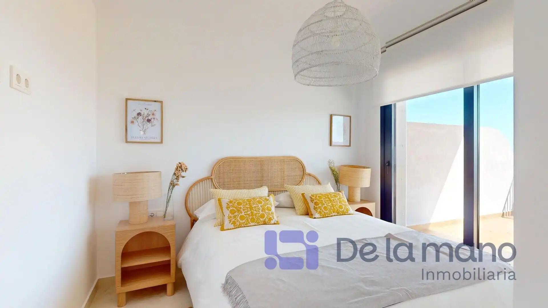 Flat with terrace for sale in Avenida Isla del Fraile, imagen 9