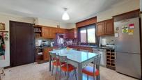 Kitchen of House or chalet for sale in O Porriño    with Heating, Private garden and Parquet flooring