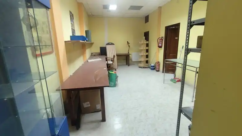 Commercial properties for sale in Pravia