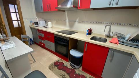 Foto 4 de Apartament de lloguer a Calle Alcaraz, Santa Teresa - Vereda, Albacete