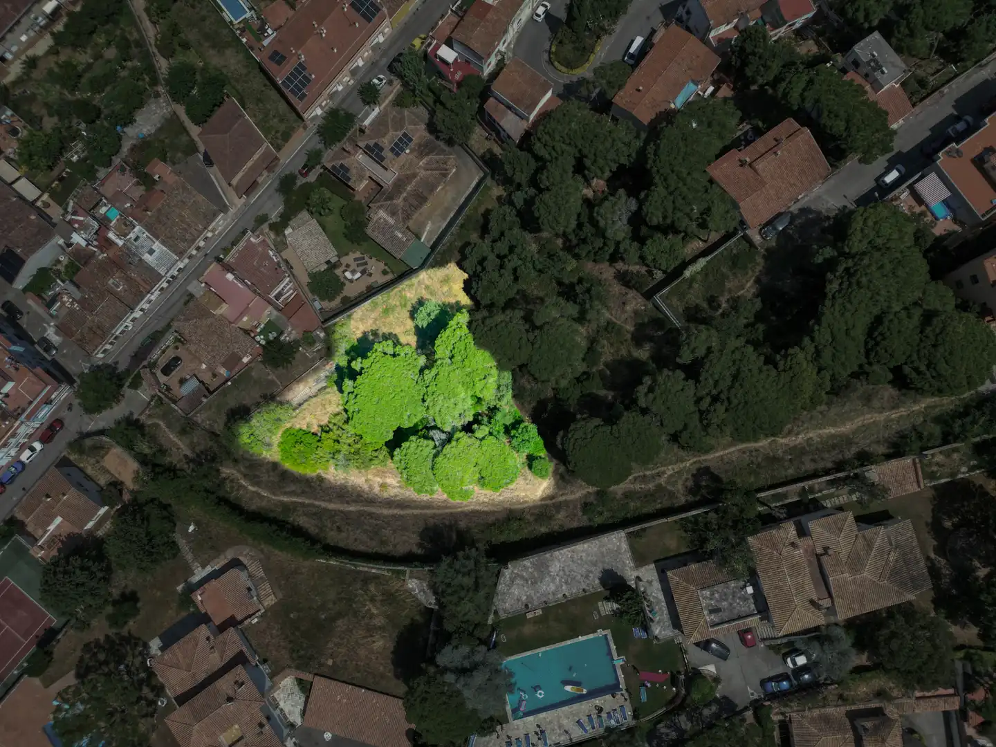 Residential for sale in Sant Feliu de Guíxols