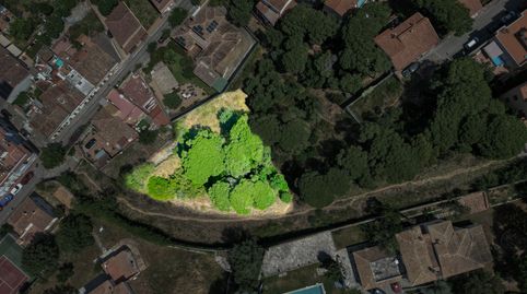 Foto 5 de Residencial en venda a Carrer de L'haia, Volta de l'Ametller, Sant Feliu de Guíxols