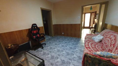 Foto 3 de Planta baixa en venda a Bufalà, Barcelona