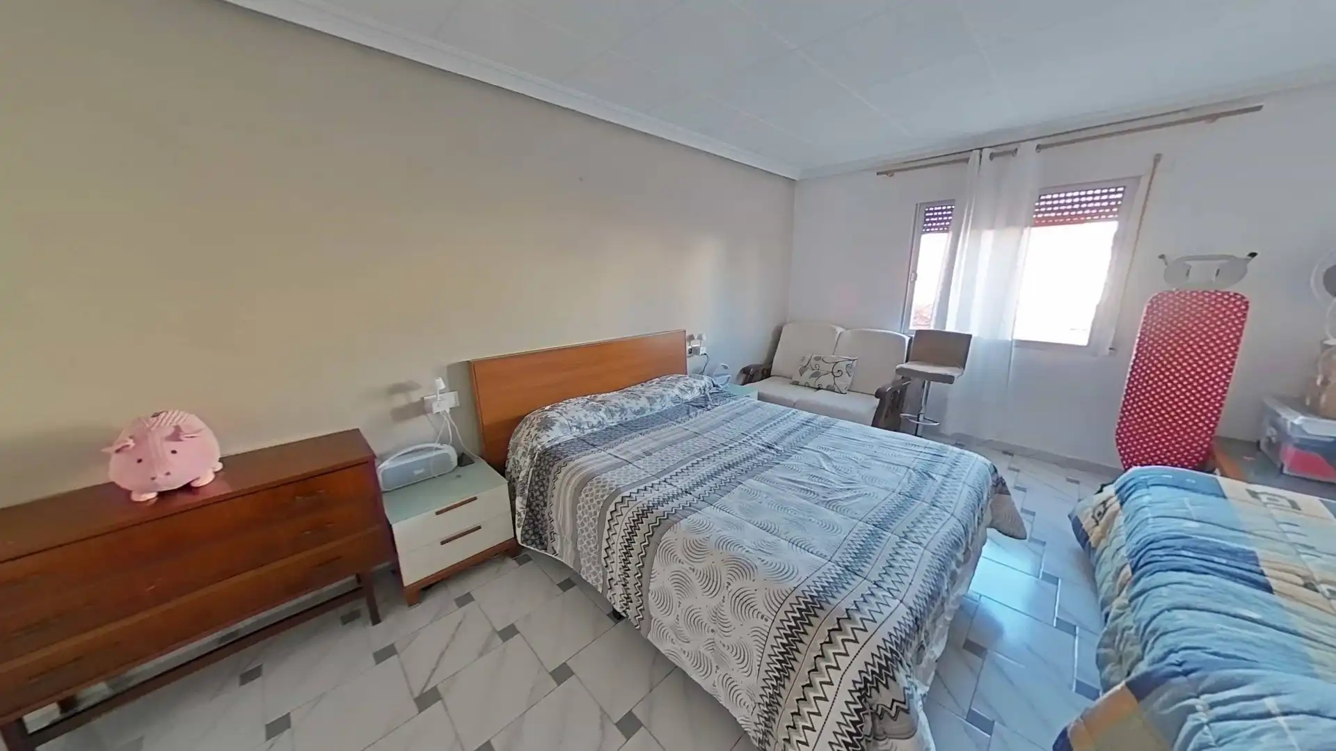 Habitación de Ático en venta en Pilar de la Horadada