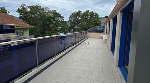 Se vende precioso piso a estrenar con terraza en una ubicación inmejorable en Arcade, al lado del paseo del muelle, plaza y parque