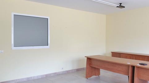 Foto 3 de Oficina de lloguer a Avenida Álvaro Cunqueiro, 54, Foz, Lugo