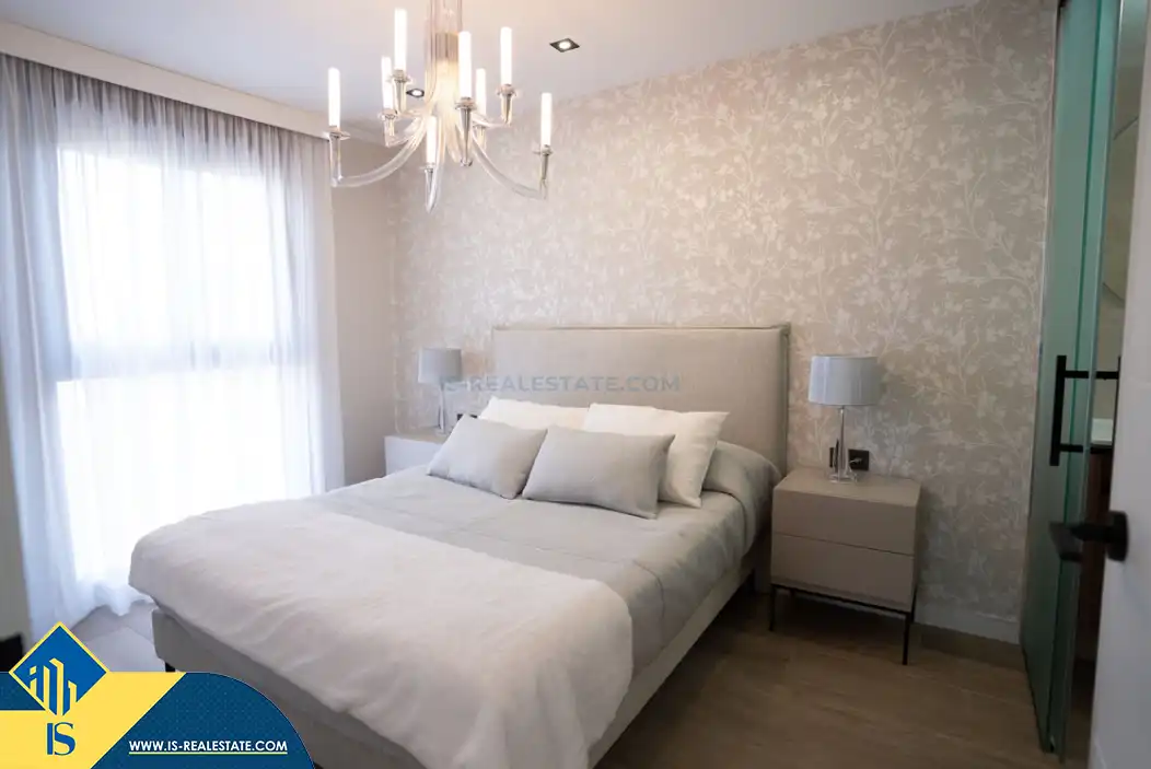 Apartament amb piscina en venda a Orihuela Costa, imagen 10