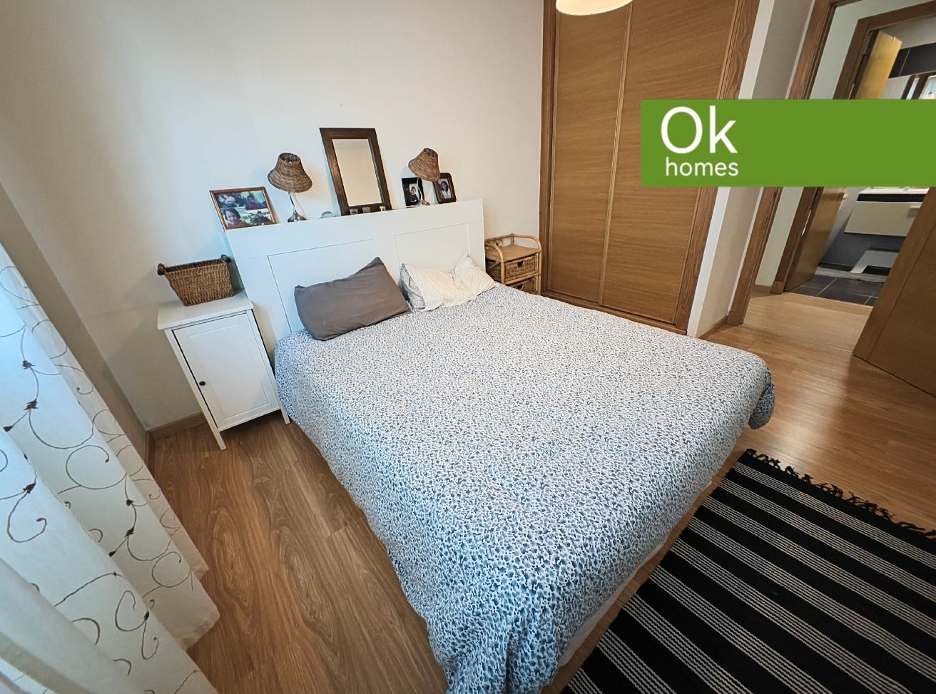 Flat for sale in Oseiro