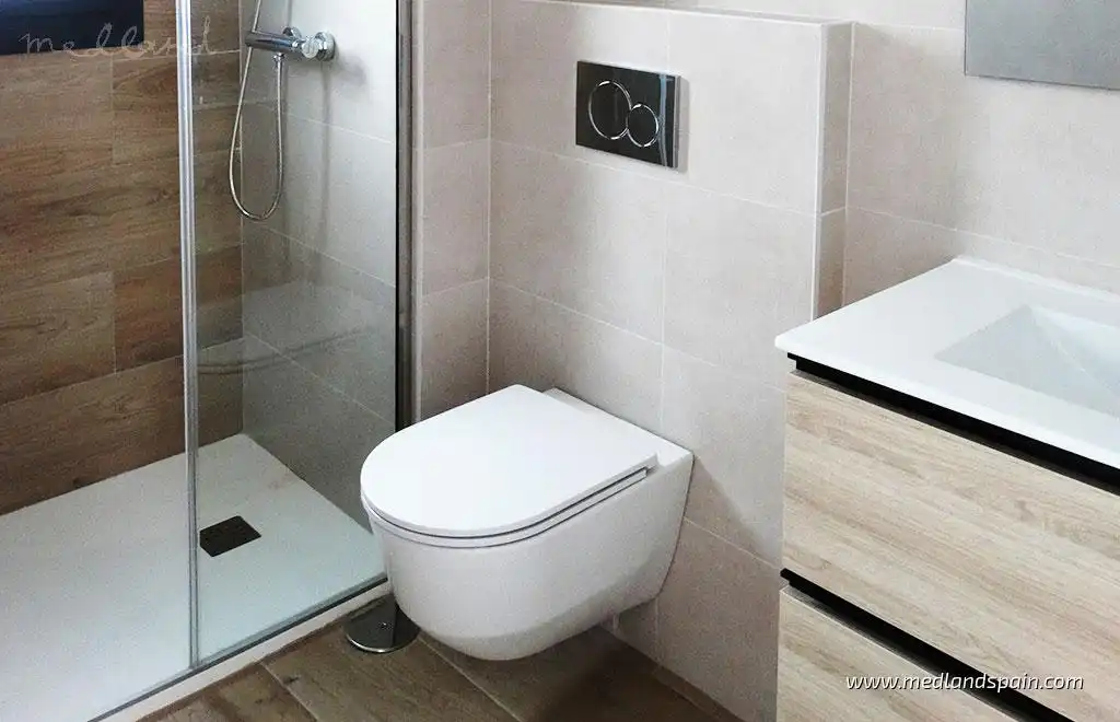 Chalet con piscina en venta en Pilar de la Horadada ciudad, imagen 8