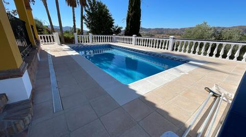 Photo 2 of House or chalet for sale in Urbanizacion Cortijo Romero, 20, Viñuela, Málaga