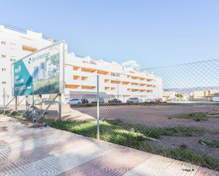 Exterior view of Residential for sale in Roquetas de Mar