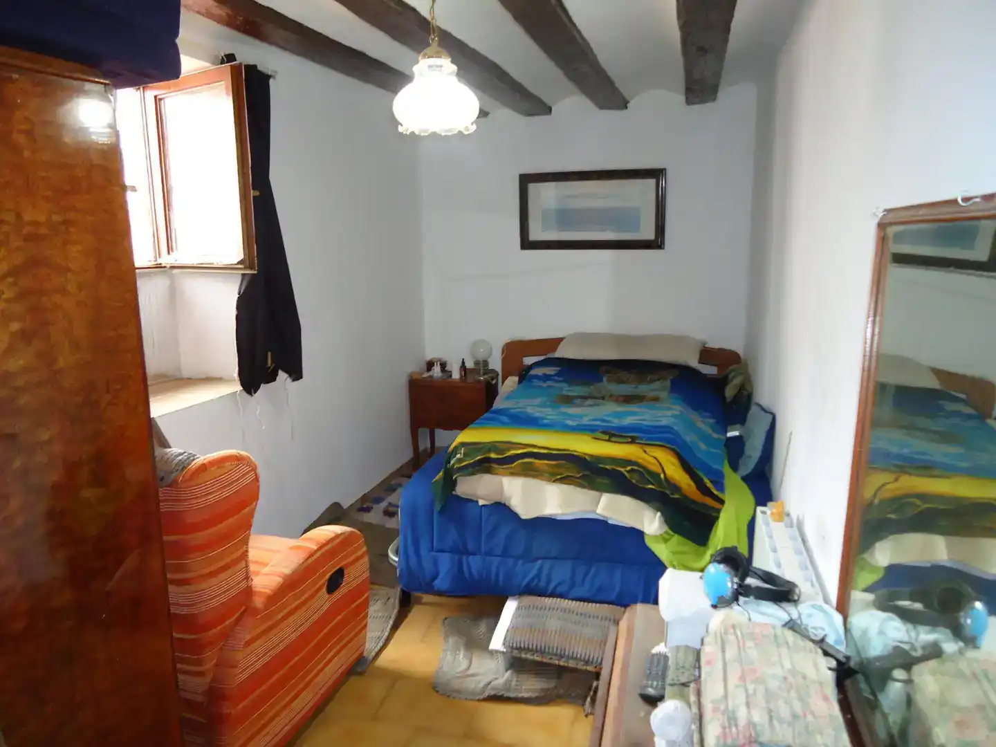 Habitación de Piso en venta en Laguardia con Trastero, Amueblado y Horno