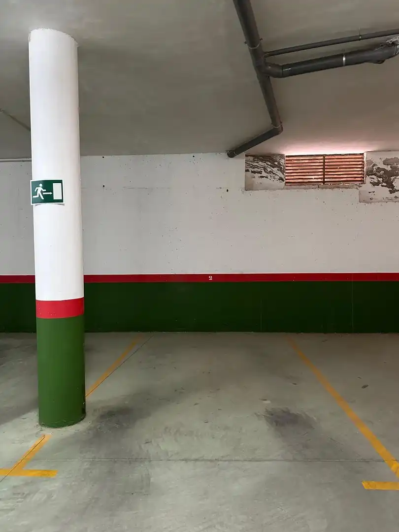 Parcheggio in affitto a Calle Calle Cervantes de Algezares 1, imagen 10
