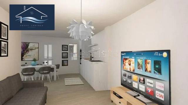 Piso en Venta en Campoamor