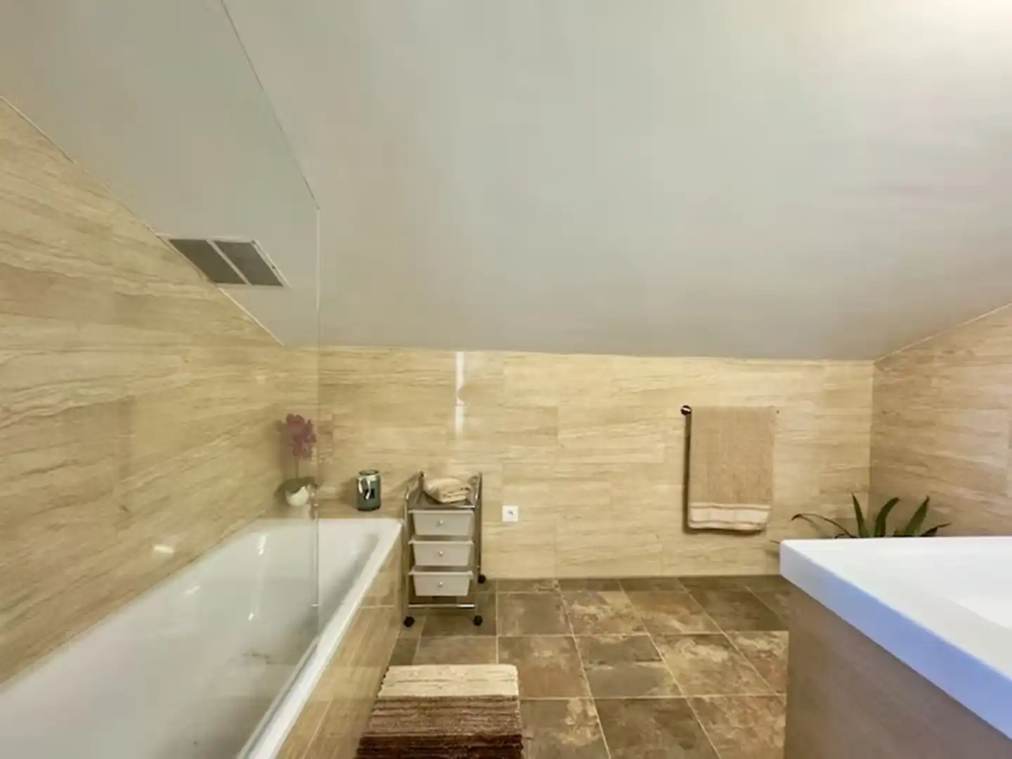 Bathroom of Country homes for sale in Coín  with Air Conditioner, Terrace and Swimming Pool
