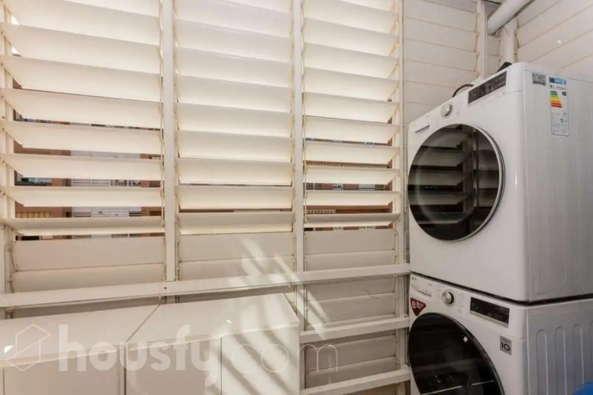 Piso con ascensor en venta en Passatge de Xaloc ., imagen 37