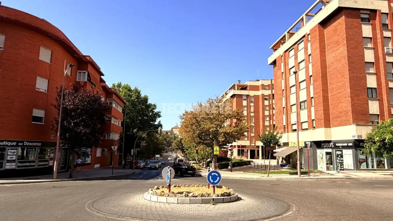 Piso con ascensor en venta en Alamín, imagen 36