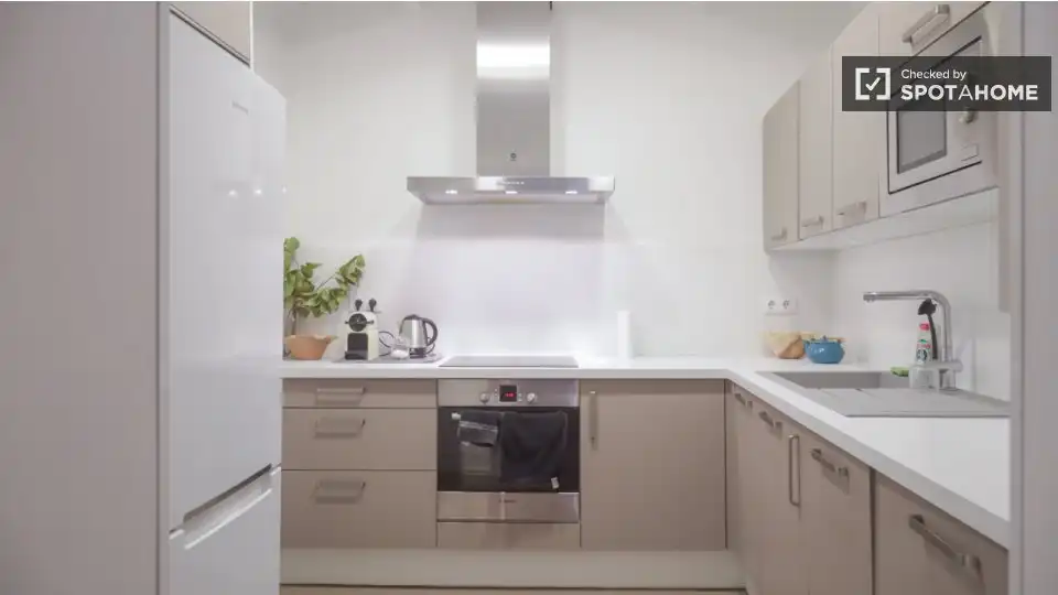 Habitación en Universidad - Malasaña