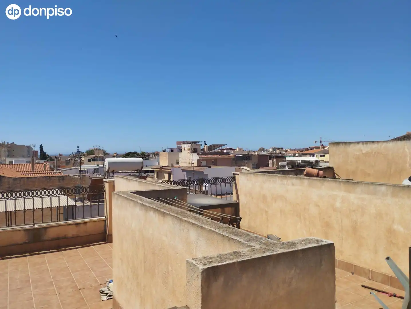 Piso en venta en Calle FRAY LUIS LEON, 19, Motril ciudad