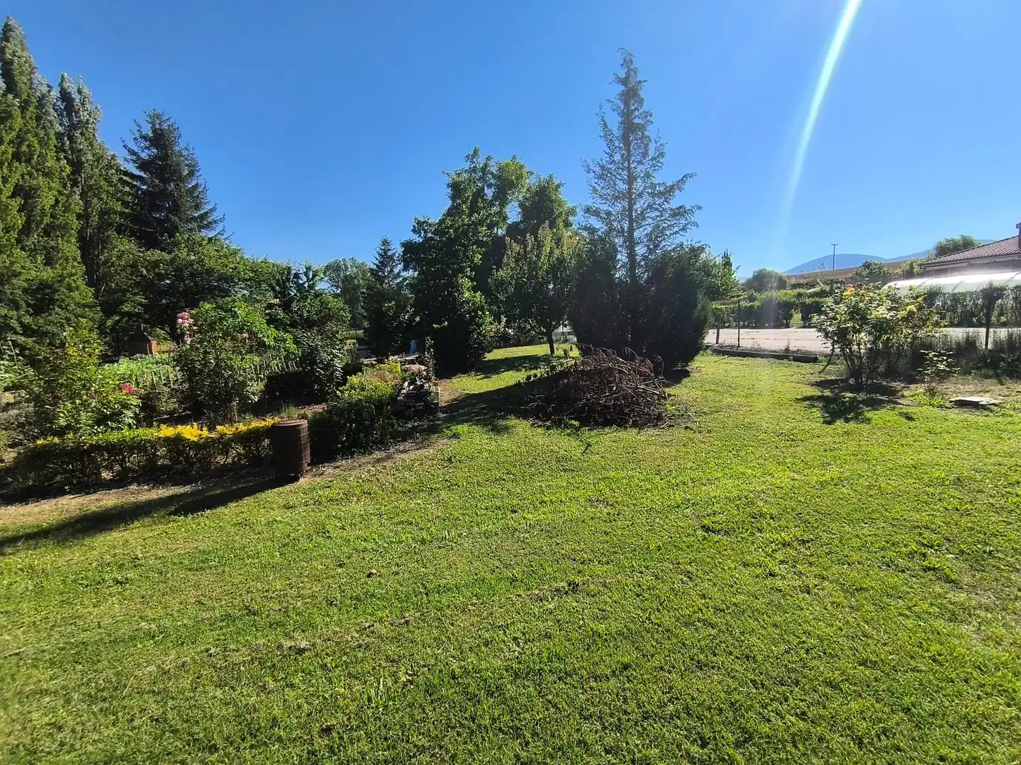 Houses for sale in Fresno de Río Tirón  with Heating, Private garden and Terrace