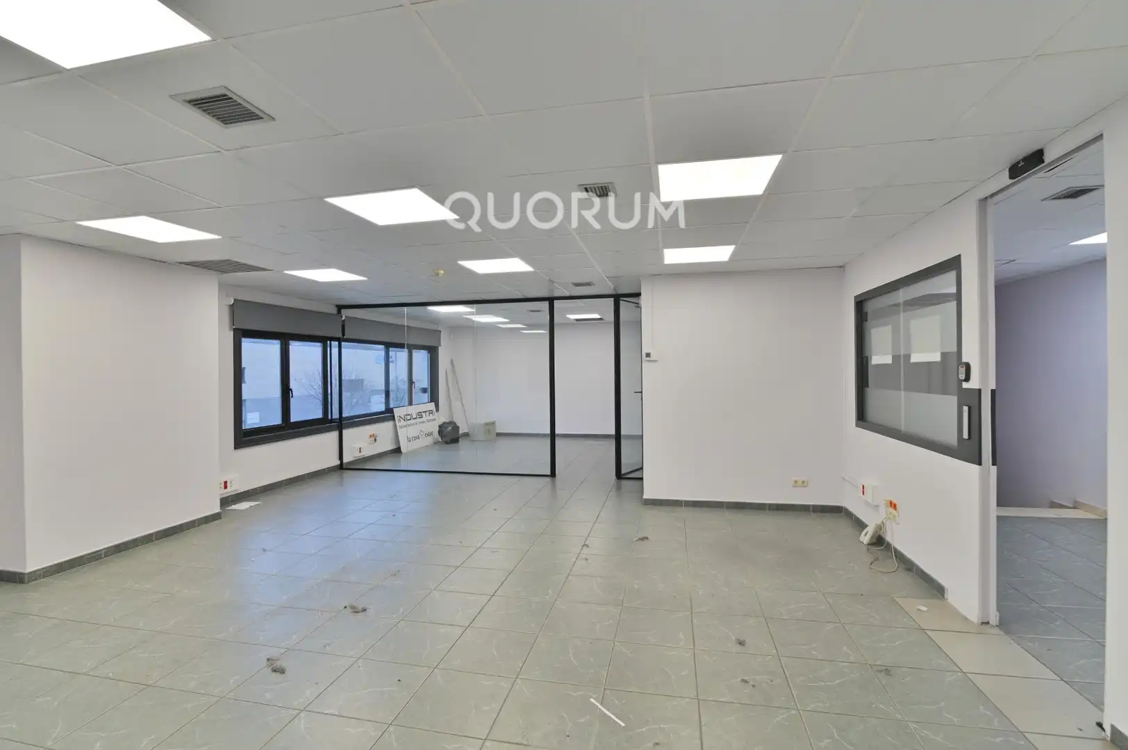 Nave industrielle à vendre à Zamudio, imagen 13