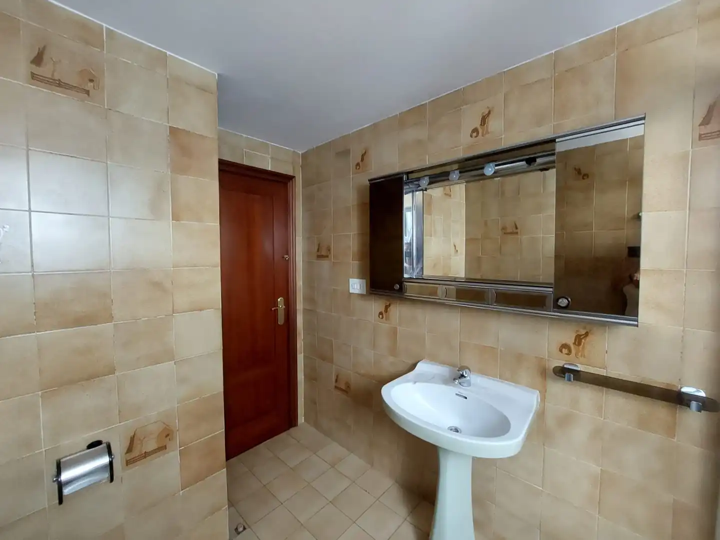Flat with terrace for sale in Carrer de Fra Juníper Serra, imagen 14