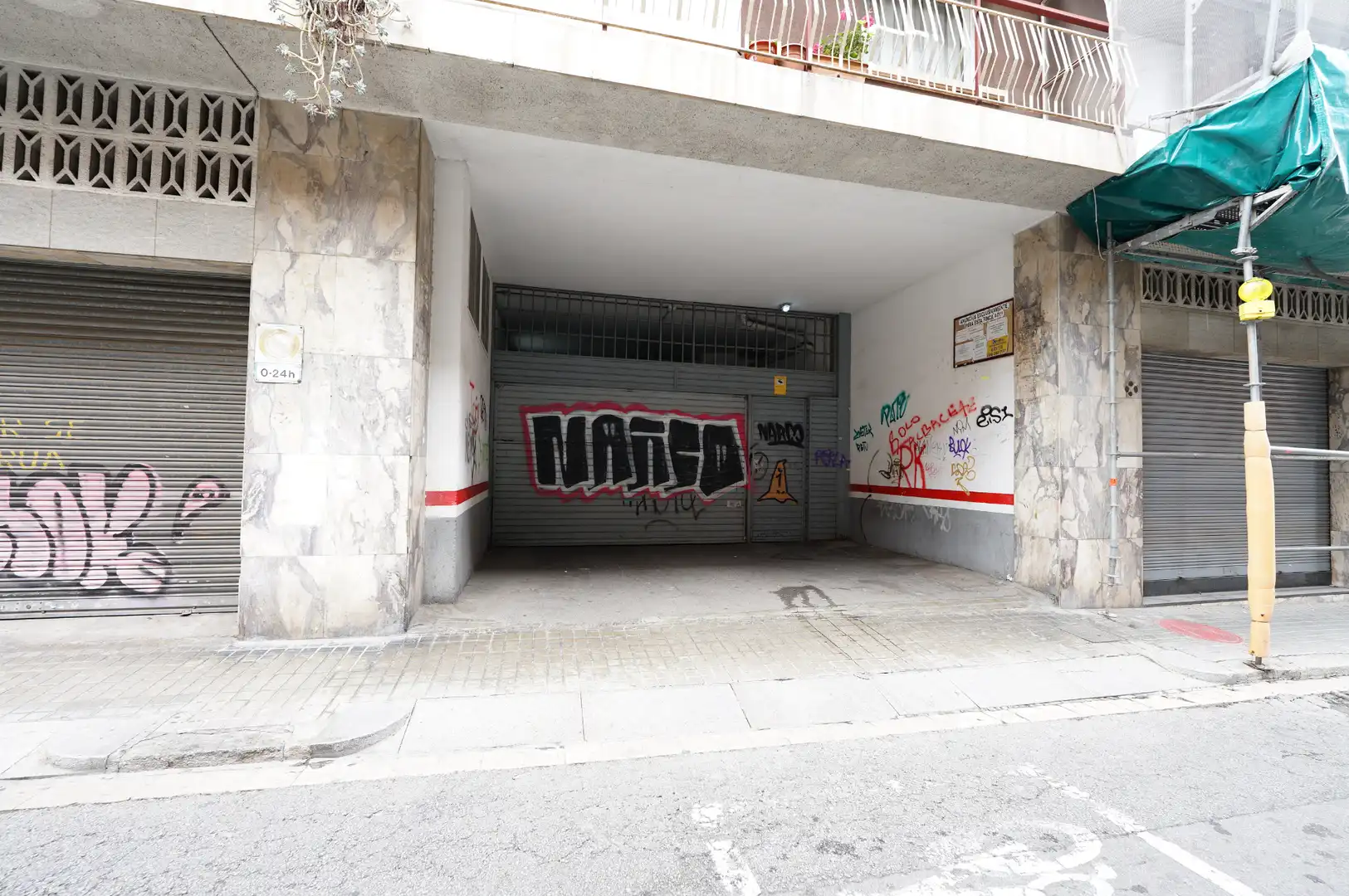 Individual en venda a Carrer de Serrano 15, imagen 2